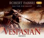 Vespasian: Das Tor zur Macht