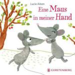 Eine Maus in meiner Hand