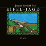 Eifel-Jagd, 1 MP3-CD