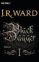 Black Dagger - Wrath & Beth