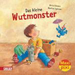 Das kleine Wutmonster