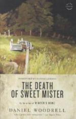 The Death of Sweet Mister