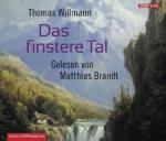 Das finstere Tal, 6 Audio-CDs