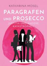 Paragrafen und Prosecco