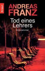 Tod eines Lehrers