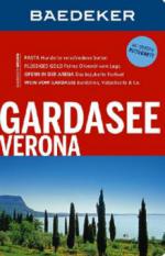Baedeker Gardasee, Verona