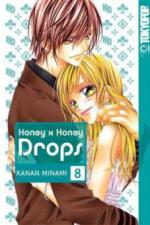 Honey x Honey Drops. Bd.8