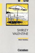 Shirley Valentine