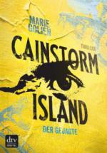 Cainstorm Island - Der Gejagte