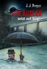 Der Butler setzt auf Sieg