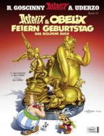 Asterix - Asterix & Obelix feiern Geburtstag