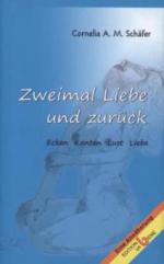 Zweimal Liebe und zurück