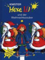 Hexe Lilli und der Weihnachtszauber, Sammlerausgabe