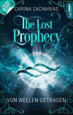 The Lost Prophecy - Von Wellen getragen
