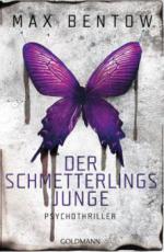 Der Schmetterlingsjunge