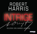 Intrige, 6 Audio-CDs