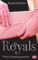 Royals - Prinz Charming gesucht