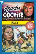 Apache Cochise Box 2 - Western