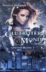 Glutroter Mond