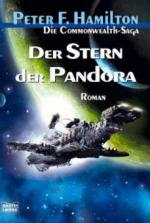 Der Stern der Pandora