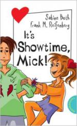 It's Showtime, Mick!, Neuausgabe