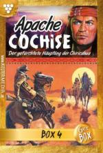 Apache Cochise Jubiläumsbox 4 - Western