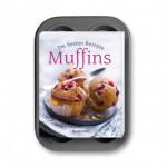 Muffins: Die besten Rezepte, m. 6-er Muffinsblech