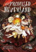 The Promised Neverland 3