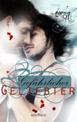 Gefährlicher Geliebter