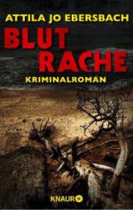 Blutrache. Ein Edersee-Krimi