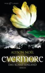 Evermore - Das Schattenland