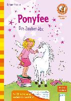 Ponyfee - Das Zauber-Abc