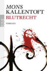 Blutrecht