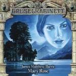 Gruselkabinett - Mary Rose, 1 Audio-CD