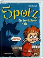 Spotz - Ein trollkühner Held