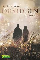 Obsidian 01: Obsidian. Schattendunkel