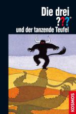 Die drei ??? und der tanzende Teufel (drei Fragezeichen)