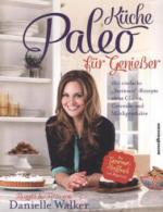 Paleo-Küche für Genießer