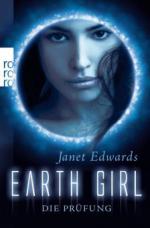 Earth Girl - Die Prüfung