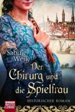 Der Chirurg und die Spielfrau