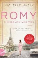 Romy und der Weg nach Paris