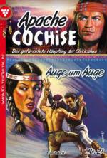 Apache Cochise 27 - Western