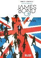 James Bond 007 - Black Box (reguläre Edition)