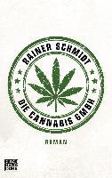 Die Cannabis GmbH