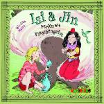 Isi & Jin, 1 Audio-CD