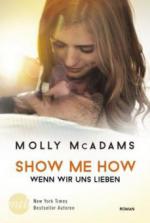 Show Me How - Wenn wir uns lieben