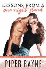 Lessons for a One-Night Stand (The Baileys, #1)