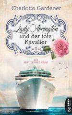 Lady Arrington und der tote Kavalier