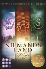 Die Niemandsland-Trilogie. Alle drei Bände in einer E-Box!