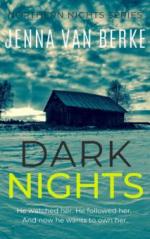 Dark Nights (Northern Nights Series, #2)